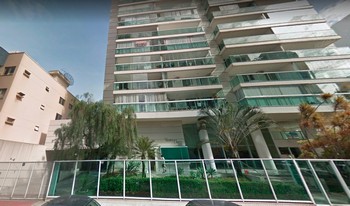 Imagem do condomínio Condomínio Do Edifício Bianco - Praia Da Costa - Vila Velha - ES