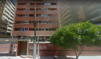Imagem do condomínio Condomínio Do Edifício Biarritz - Ponta Verde - Maceió - AL
