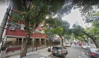 Imagem do condomínio Condomínio Do Edifício Biarritz - Icaraí - Niteroi - RJ