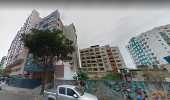 Imagem do condomínio Condomínio Do Edifício Biarritz - Praia Da Costa - Vila Velha - ES