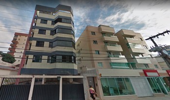 Imagem do condomínio Condomínio Do Edifício Biarritz - Jardim Camburi - Vitória - ES