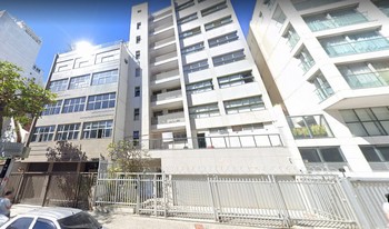 Imagem do condomínio Condomínio Do Edifício Bisao - Ipanema - Rio De Janeiro - RJ