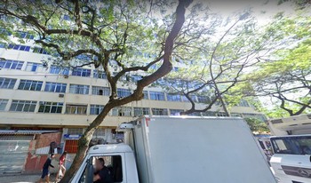 Imagem do condomínio Condomínio Do Edifício Bl B - Leblon - Rio De Janeiro - RJ