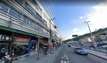 Imagem do condomínio Condomínio Do Edifício Bloco I Conjunto Residêncial Juscelino Kubitschek Do Ipase - Jacarepaguá - Rio De Janeiro - RJ