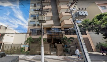 Imagem do condomínio Condomínio Do Edifício Blue Bay - Centro - Niteroi - RJ