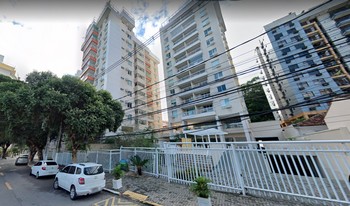 Imagem do condomínio Condomínio Do Edifício Blue Green - Santa Rosa - Niteroi - RJ