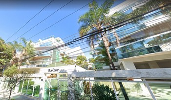 Imagem do condomínio Condomínio Do Edifício Blue Ocean - Barra Da Tijuca - Rio De Janeiro - RJ