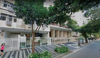 Imagem do condomínio Condomínio Do Edifício Boa Viagem - Icaraí - Niteroi - RJ