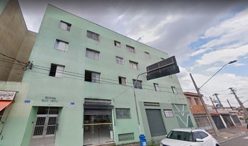 Condomínio Do Edifício - Boa Vista - São Caetano Do Sul - SP