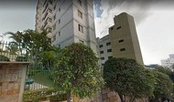 Imagem do condomínio Condomínio Do Edifício Bogari - Gutierrez - Belo Horizonte - MG