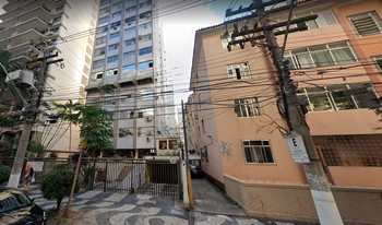 Imagem do condomínio Condomínio Do Edifício Bois Du Boulogne - Icaraí - Niteroi - RJ
