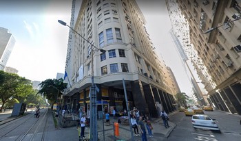 Imagem do condomínio Condomínio Do Edifício Bokel - Centro - Rio De Janeiro - RJ