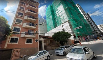 Condomínio Do Edifício Bolivar De Faria Almada - Centro - Divinópolis - MG