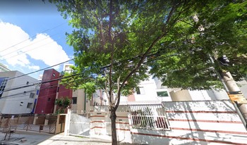 Imagem do condomínio Condomínio Do Edifício Bologna - Buritis - Belo Horizonte - MG