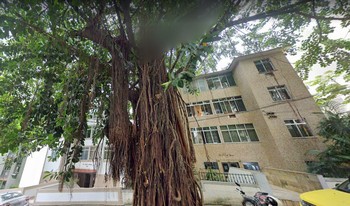 Imagem do condomínio Condomínio Do Edifício Bom Jesus - Tijuca - Rio De Janeiro - RJ