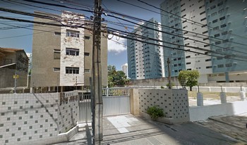 Imagem do condomínio Condomínio Do Edifício Bom Jesus Do Arraial - Casa Amarela - Recife - PE