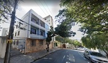 Imagem do condomínio Condomínio Do Edifício Bomclima - Serra - Belo Horizonte - MG
