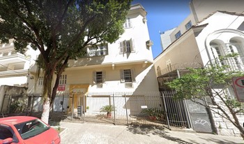 Imagem do condomínio Condomínio Do Edifício Bonaparte - Botafogo - Rio De Janeiro - RJ