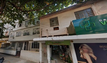 Imagem do condomínio Condomínio Do Edifício Borges Damião - Icaraí - Niteroi - RJ
