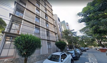 Imagem do condomínio Condomínio Do Edifício Bosque Da - Serra - Belo Horizonte - MG