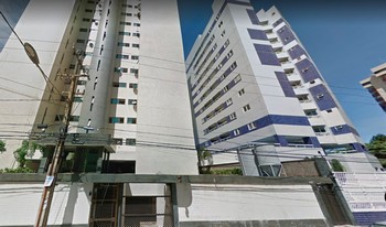 Imagem do condomínio Condomínio Do Edifício Bosque Da Tijuca - Candeias - Jaboatão Dos Guararapes - PE