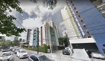 Imagem do condomínio Condomínio Do Edifício Bosque D'ampezzo - Parnamirim - Recife - PE