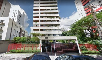 Imagem do condomínio Condomínio Do Edifício Bosque De Bretanha - Poco - Recife - PE