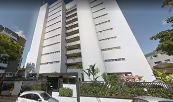 Imagem do condomínio Condomínio Do Edifício Bosque De Sevilha - Aflitos - Recife - PE