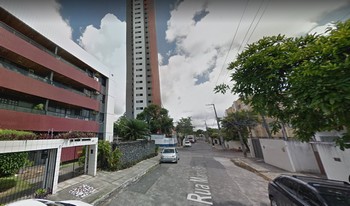 Imagem do condomínio Condomínio Do Edifício Bosque - Tamarineira - Recife - PE