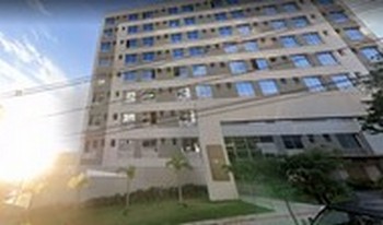 Imagem do condomínio Condomínio Do Edifício Boss - Buritis - Belo Horizonte - MG