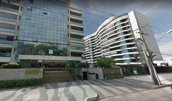 Imagem do condomínio Condomínio Do Edifício Bossa Nova - Jatiuca - Maceió - AL
