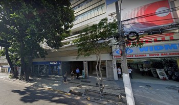 Imagem do condomínio Condomínio Do Edifício - Botafogo - Rio De Janeiro - RJ