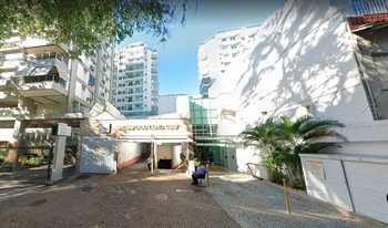 Imagem do condomínio Condomínio Do Edifício Botafogo Long - Stay - Rio De Janeiro - RJ