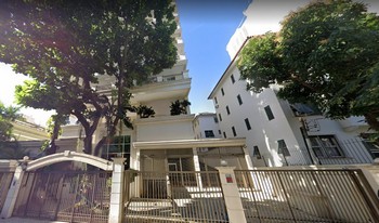 Imagem do condomínio Condomínio Do Edifício Botafogo - Spazio - Rio De Janeiro - RJ