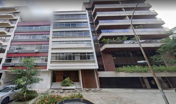 Imagem do condomínio Condomínio Do Edifício Bougainville - Ipanema - Rio De Janeiro - RJ