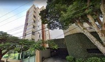 Imagem do condomínio Condomínio Do Edifício Bougainville - Serra - Belo Horizonte - MG