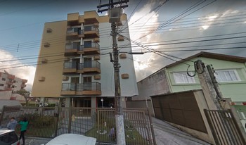 Condomínio Do Edifício Bougainville - Centro - Ubatuba - SP