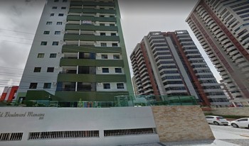 Imagem do condomínio Condomínio Do Edifício - Boulevard Manaíra - João Pessoa - PB