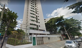 Imagem do condomínio Condomínio Do Edifício Boulevard Residêncial José Noronha - Boa Viagem - Recife - PE