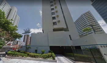 Imagem do condomínio Condomínio Do Edifício Boulevard Saint Denis - Boa Viagem - Recife - PE