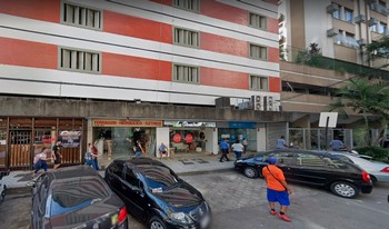 Imagem do condomínio Condomínio Do Edifício Boulevard Saint-honore - Icaraí - Niteroi - RJ