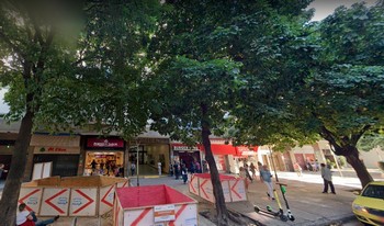 Imagem do condomínio Condomínio Do Edifício Boutiques De - Ipanema - Rio De Janeiro - RJ