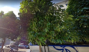 Imagem do condomínio Condomínio Do Edifício Bragado - Centro - Rio De Janeiro - RJ