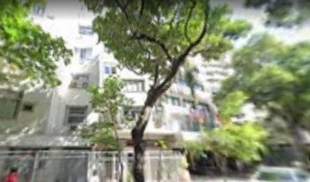 Imagem do condomínio Condomínio Do Edifício Braganca - Copacabana - Rio De Janeiro - RJ
