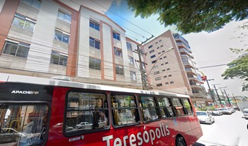 Imagem do condomínio Condomínio Do Edifício Branca De Neve - Várzea - Teresópolis - RJ