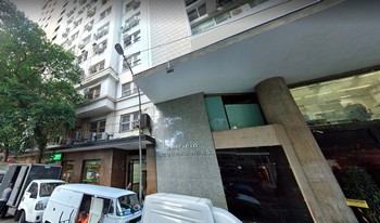 Imagem do condomínio Condomínio Do Edifício Brandao Magalhães - Centro - Rio De Janeiro - RJ