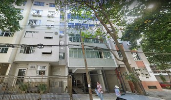 Imagem do condomínio Condomínio Do Edifício Bransford - Flamengo - Rio De Janeiro - RJ