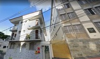 Imagem do condomínio Condomínio Do Edifício Brasil Colônial - Gutierrez - Belo Horizonte - MG
