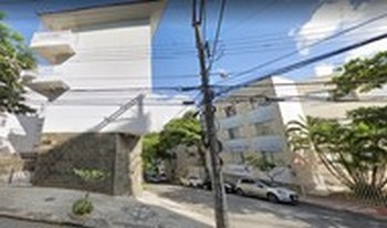 Imagem do condomínio Condomínio Do Edifício Brasil Império - Cruzeiro - Belo Horizonte - MG