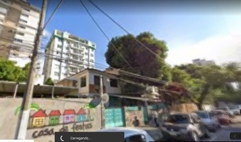 Imagem do condomínio Condomínio Do Edifício Brasília - Icaraí - Niteroi - RJ